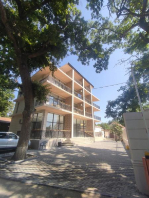 Hotel Bulaq